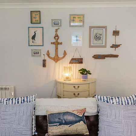 Beach Cottage Литам-Сент-Эннс Экстерьер фото